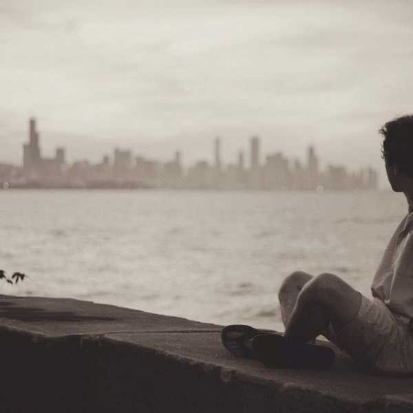 Why Your Past Does Not Define You