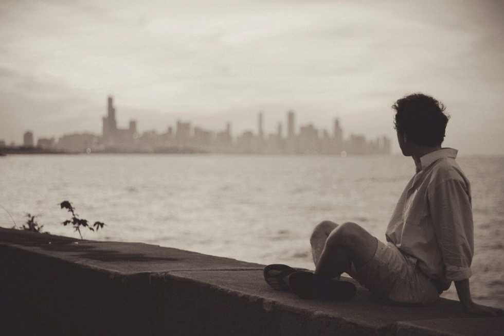 Why Your Past Does Not Define You
