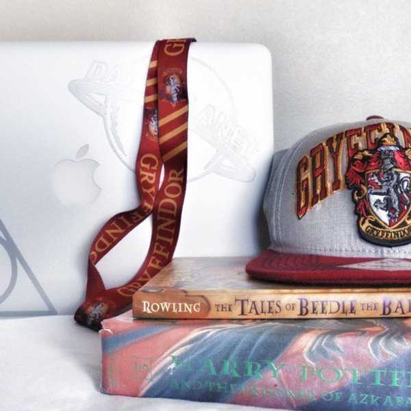 Growing Up in the Harry Potter Generation