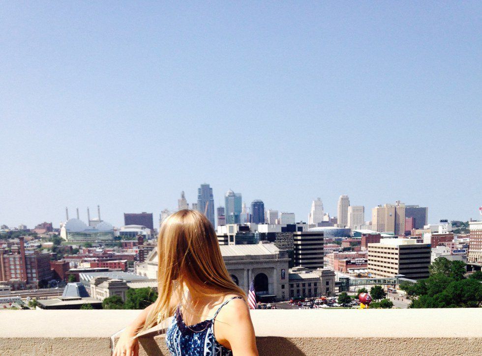 The Intern Treasure Chest