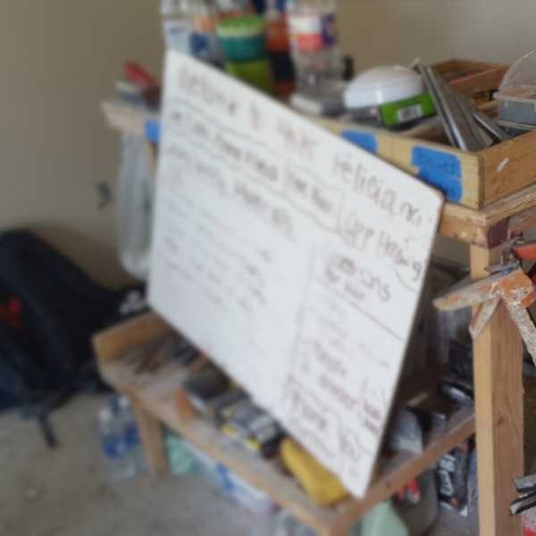 New Orleans: 10 Years Post Katrina