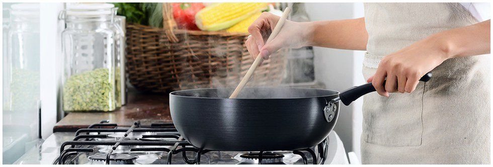 How Culture And Cuisine Shape What Tastes Like 'Home'