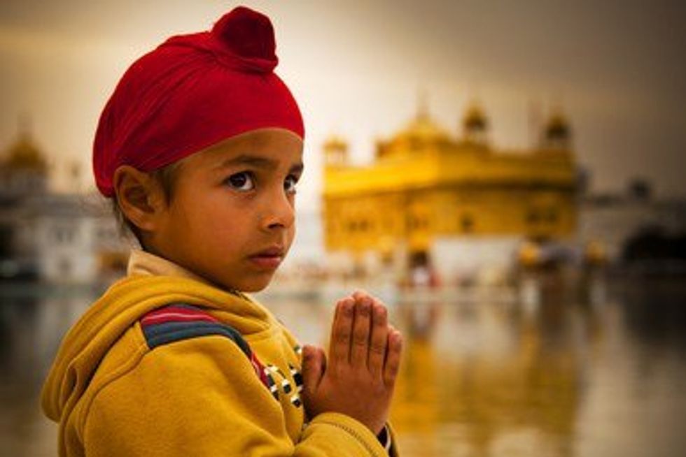 How 9/11 Affected Sikhism