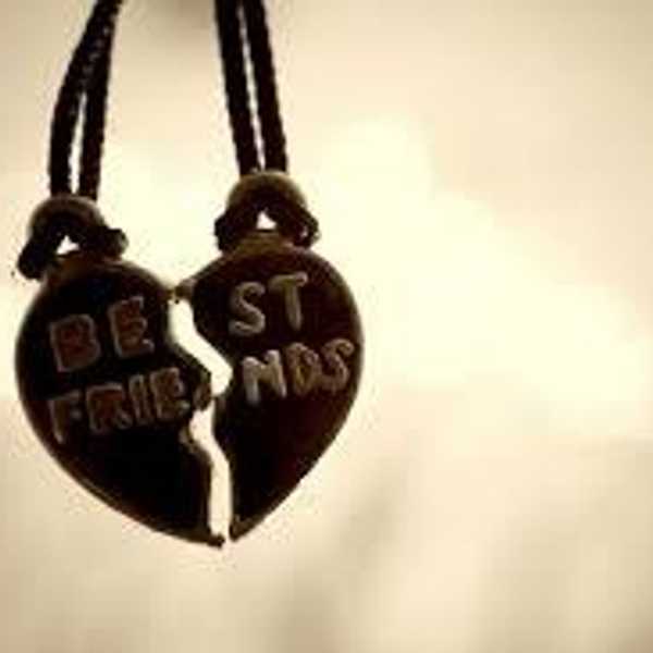 An Open Letter To The Friend Who I Left Behind