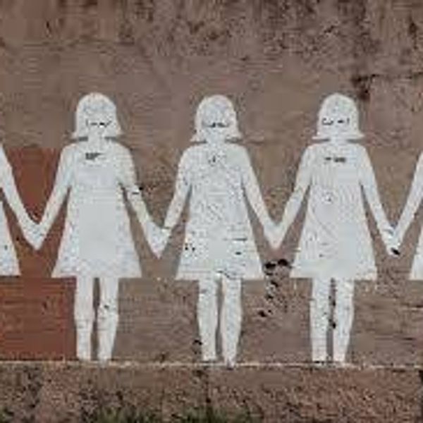 5 Women You Absolutely Need To Remember This Women's History Month