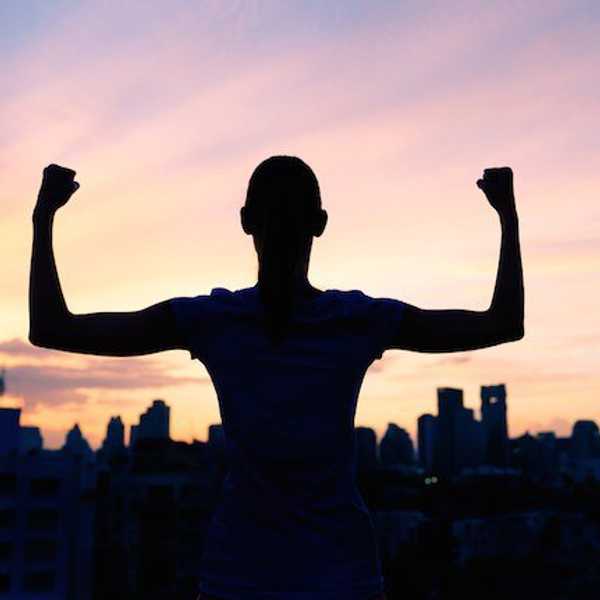 What it Means to Be Confident