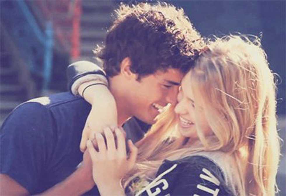 True Life: I'm A Hopeless Romantic