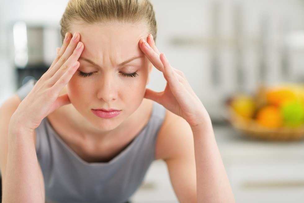 5 Things Migraine Sufferers Want You To Know