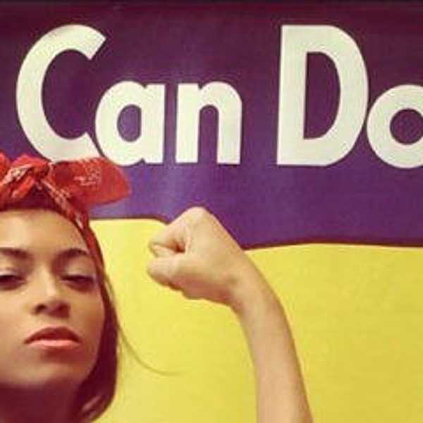 6 Things You Need To Know About Feminism