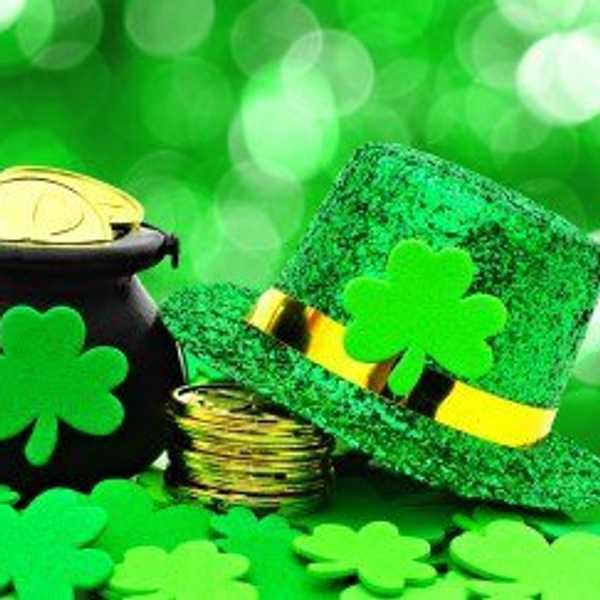 A History Of St. Patrick's Day