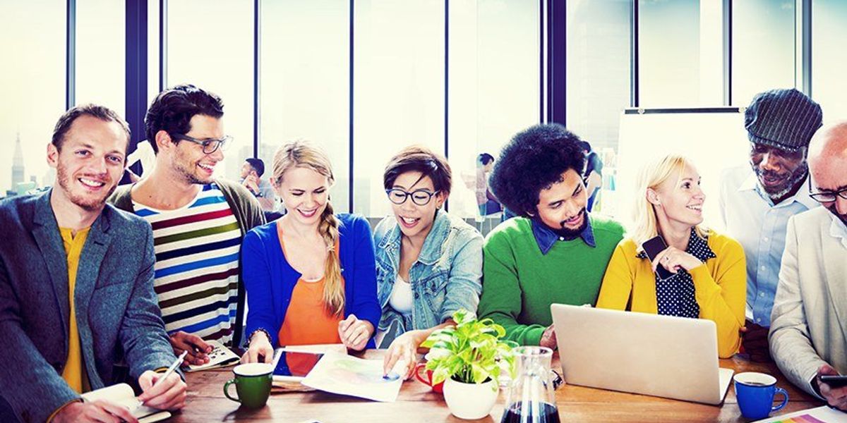 Millennials Using Technology How Millennials Are Using Technology To Their Creative Advantage | The ...