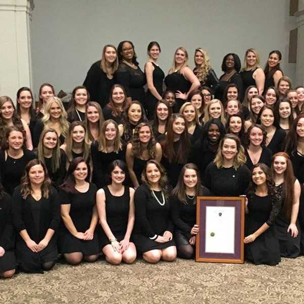 Greek Life Is More Than Just A Stereotype