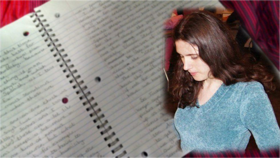 Looking Back: A Mystery And A Lesson