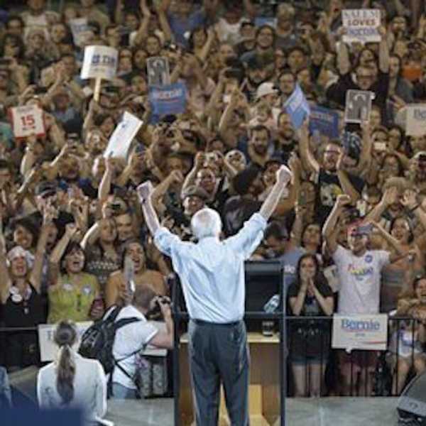 Where We Go: Why The 2016 Election Matters