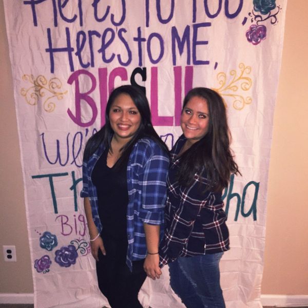 An Open Letter To My Big