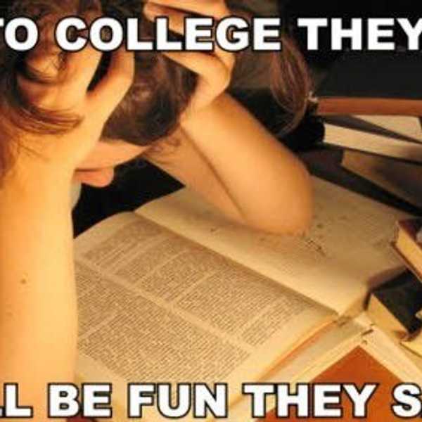 How To Survive College