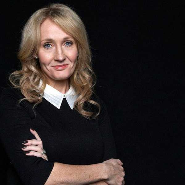 New Stories From J.K. Rowling Stir Up Controversy