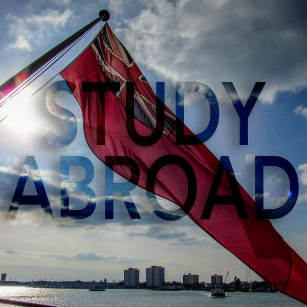 Why Every Student Should Study Abroad