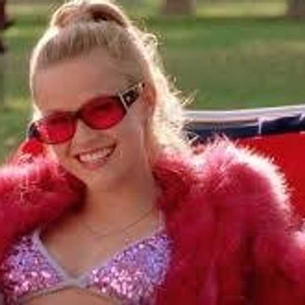 Spring Break, As Told By Legally Blonde