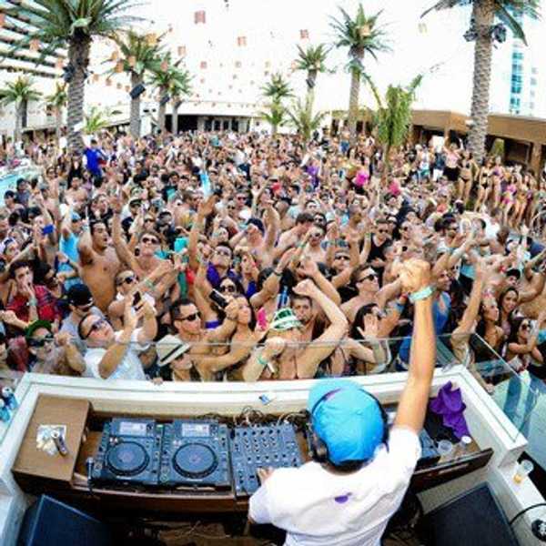 The 10 Stages Of A Dage