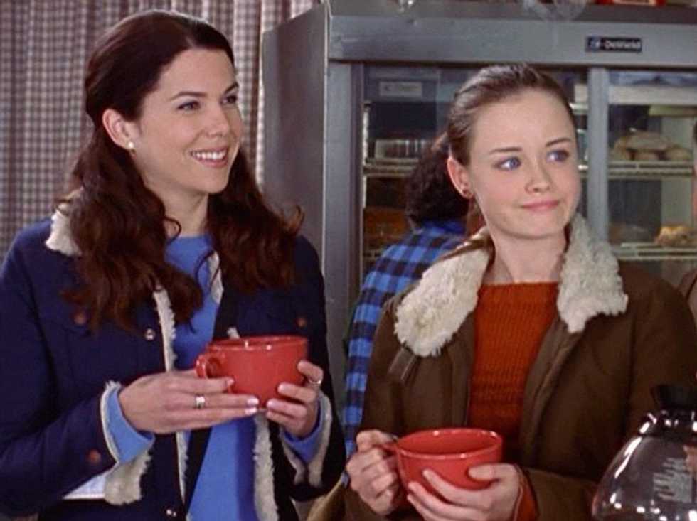 The Coffee Lover's Life