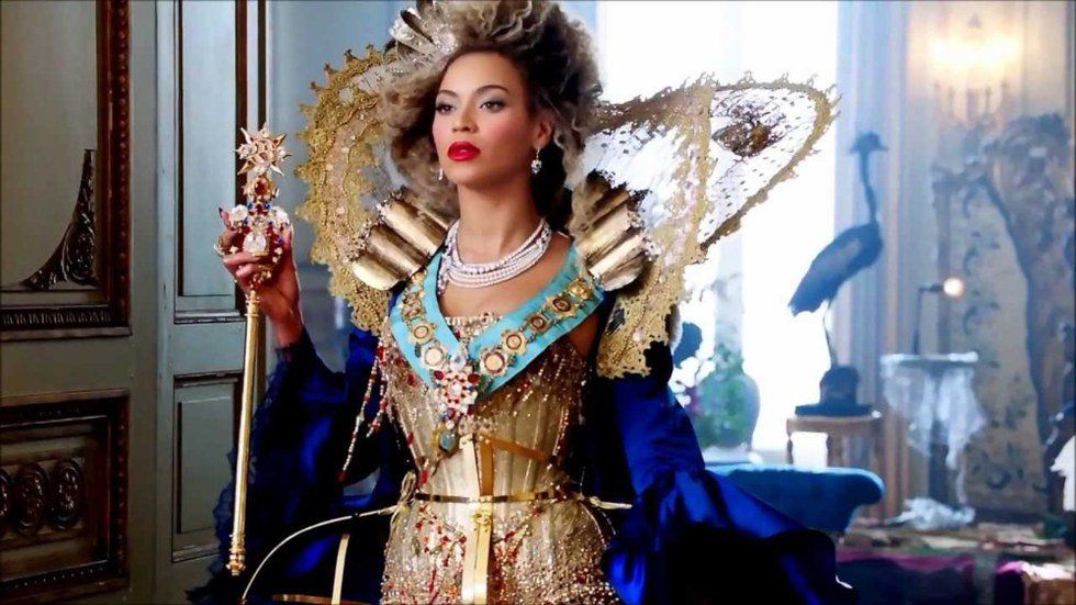 12 Times Beyoncé Proved Her Right To The Throne
