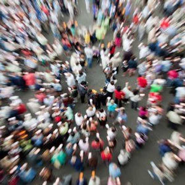 This Summer, Don't Be A Bystander