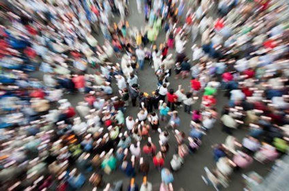 This Summer, Don't Be A Bystander