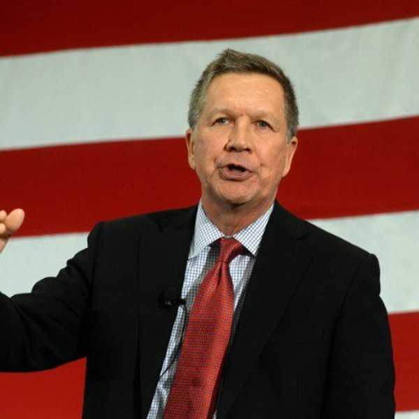Why I Plan On Voting For John Kasich