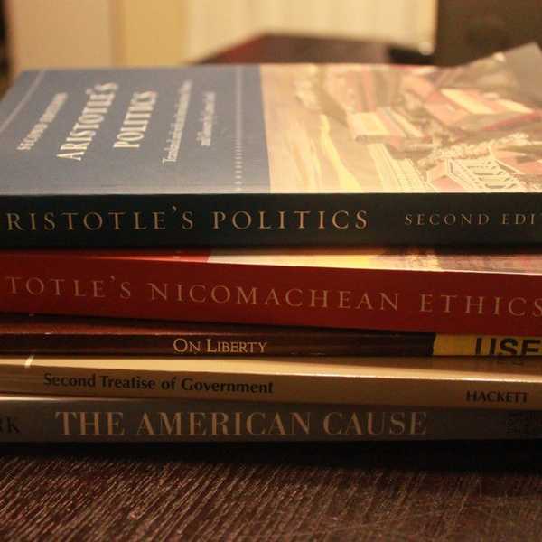 10 Things You Should Never Tell Or Ask A Political Science Major