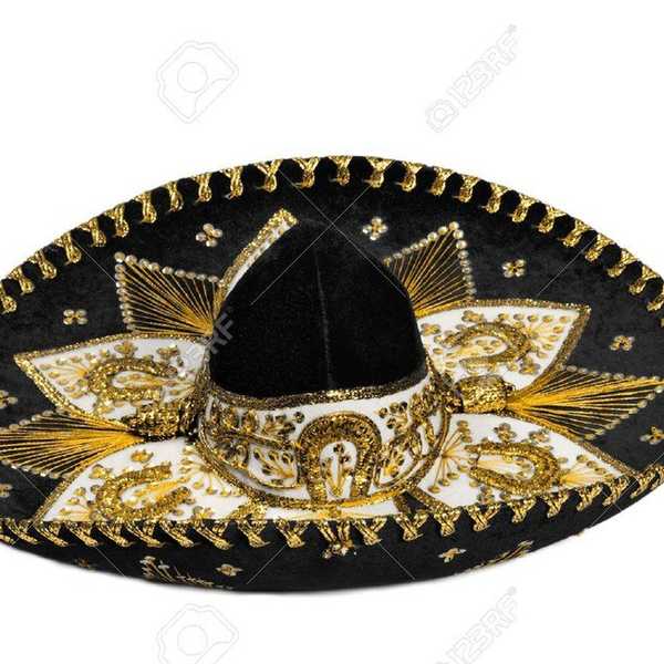 What's So Horrific About Wearing A Sombrero?
