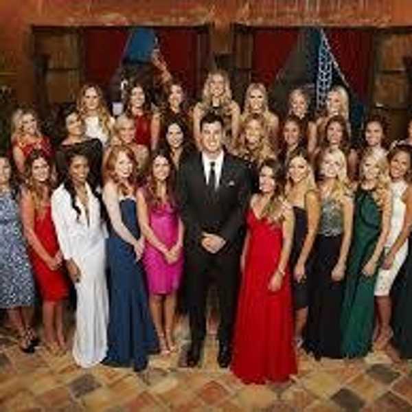 7 Stages Of Spending Spring Break At Home, As Told By 'The Bachelor'