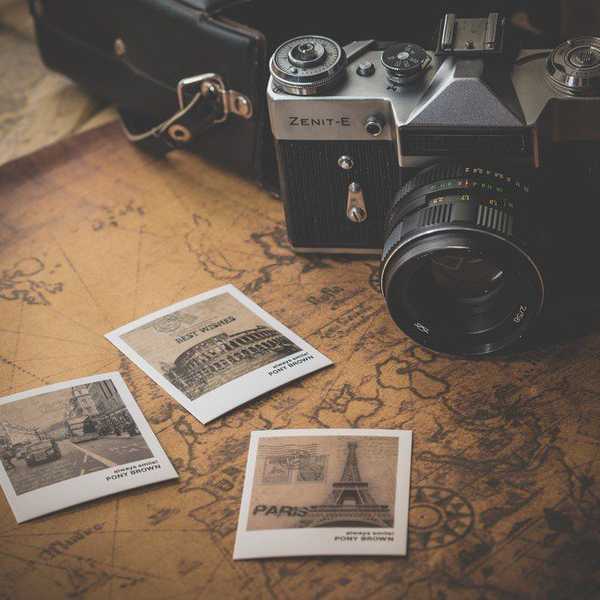 20 Things That Happen When You Study Abroad