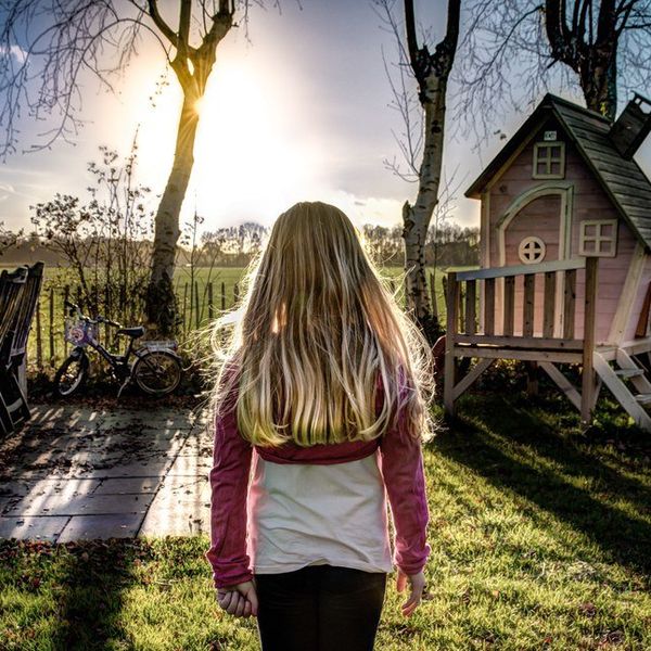 Adulthood Is Harder Than I Thought It Would Be