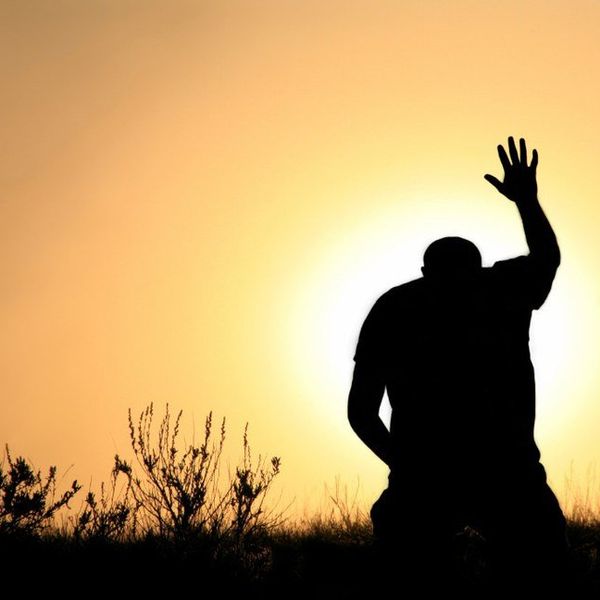 The Dangers Of Hero Worship