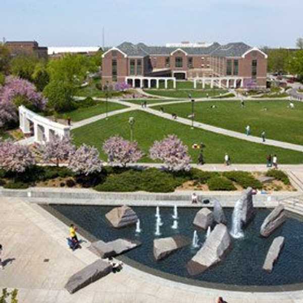 I Proudly Bleed Husker Red