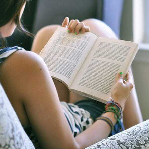 Why Going Home For Spring Break Is Never A Bad Choice