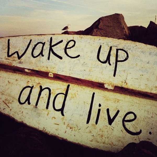 3 Ways to Be Content With Your Life