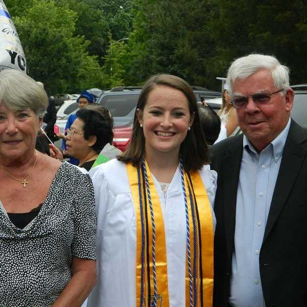 A Letter to my Grandpa