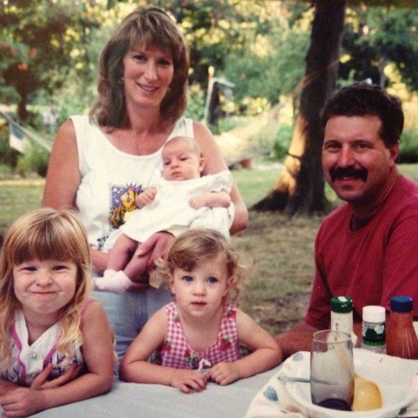 How Losing A Parent Changes You