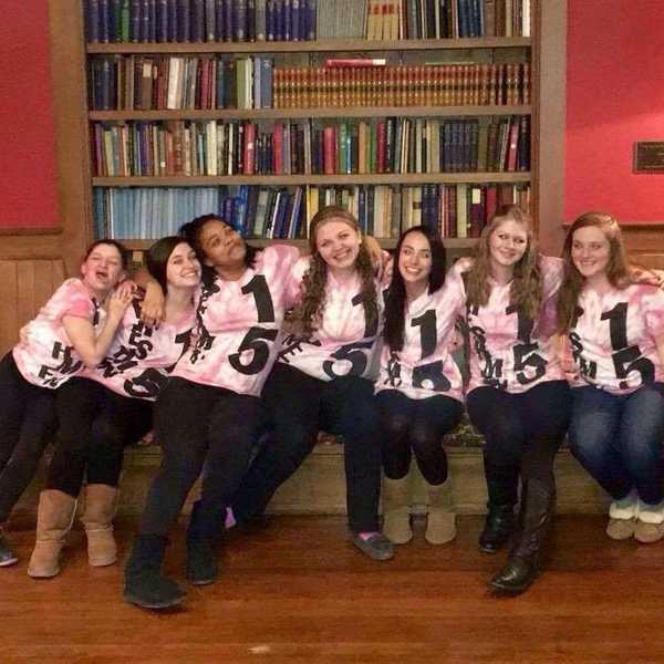 What Role Do You Play In Your Friend Group?