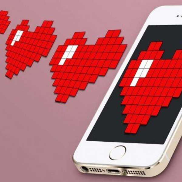 Stop Being Embarrased About Your Dating Apps
