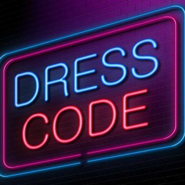 We Need To Change The Way We Think About Dress Codes