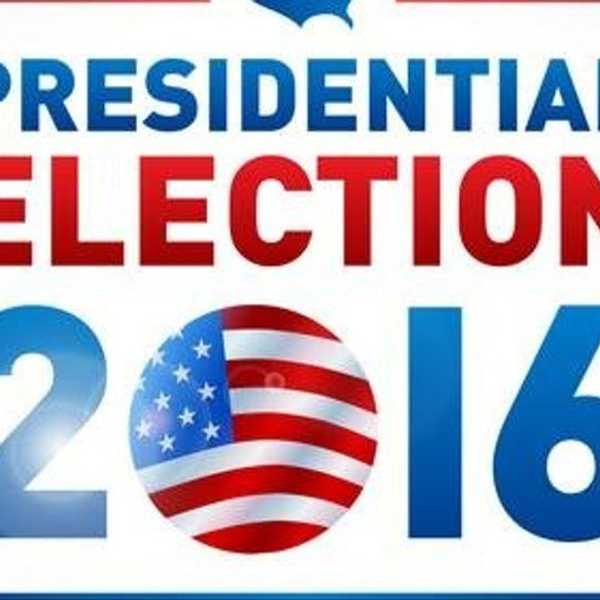 Nobody Has My Vote As Of Now