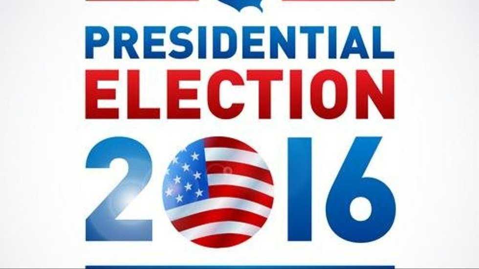 Nobody Has My Vote As Of Now