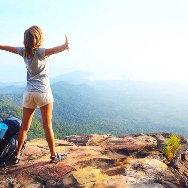 An Open Letter To Who I Was