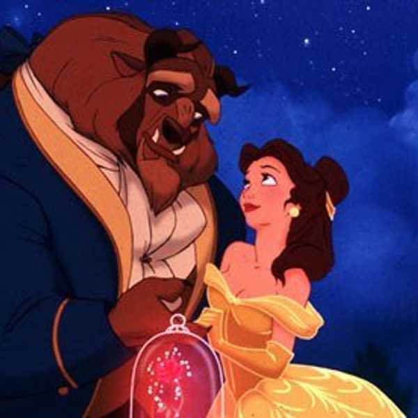 What Disney's "Beauty And The Beast" Taught Me