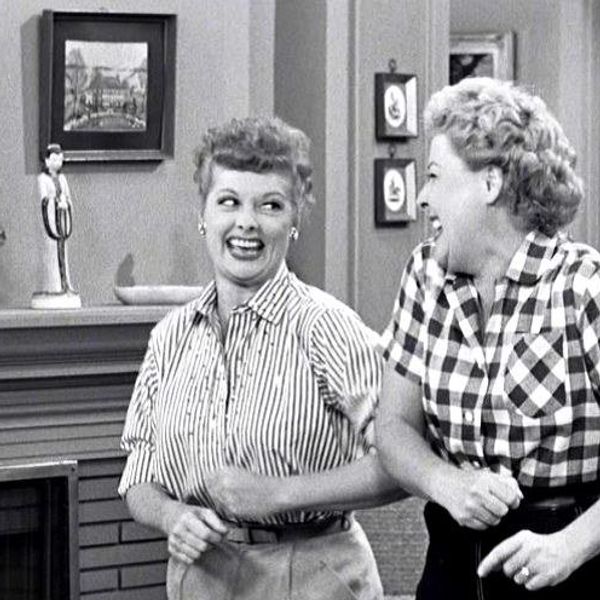 The Glorification Of Friendship