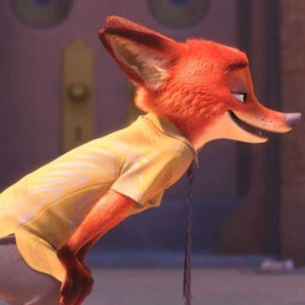 Why You're Never Too Old For Kids Movies