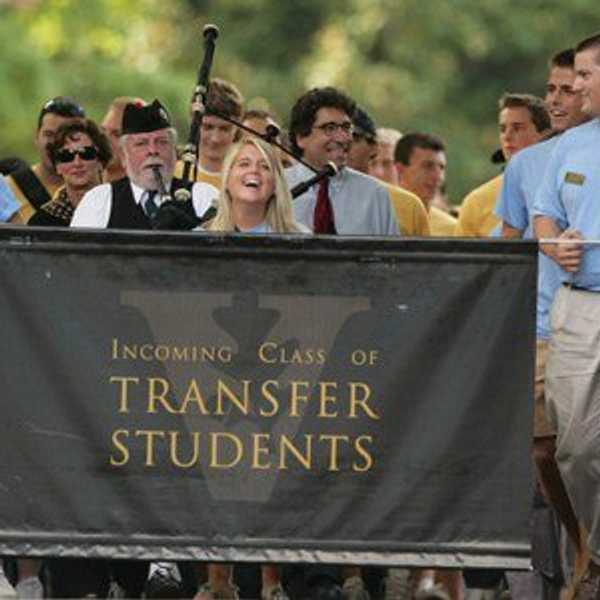 What They Don't Tell You About Transferring